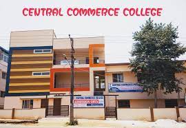 Central Commerce College